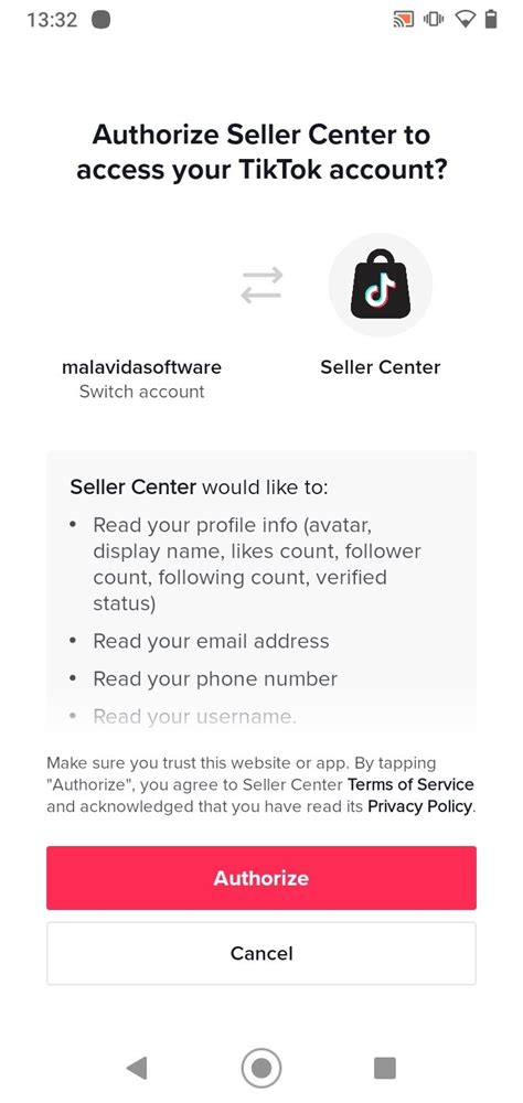 Descargar TikTok Shop Seller Center 8.2 APK Gratis para Android