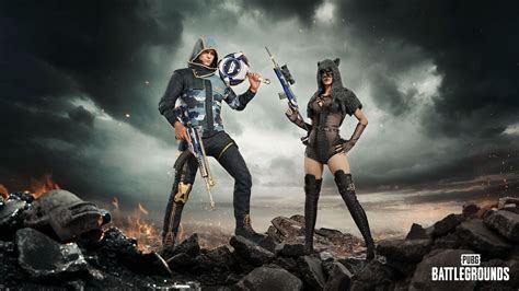 Everything Included in PUBG: Battlegrounds' May Store Update - TRN ...