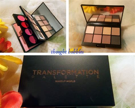 Product Review: MakeUp World Transformation Palette – Crislyn’s Blog