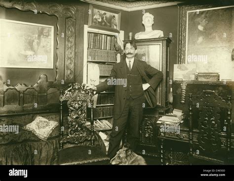 Henri barbusse 1873 1935 hi-res stock photography and images - Alamy
