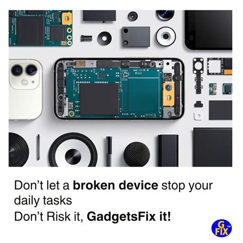 Gadgets Fix | Leeds