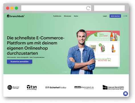 Kostenlos einen Online-Shop erstellen: Mit diesen 7 Anbietern klappt's ...