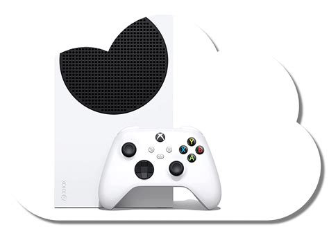 The Xbox Series S is Great for Cloud Gaming - Cloud Dosage
