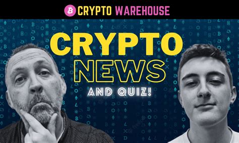 Monday News & Crypto Show!!! | Binance Live