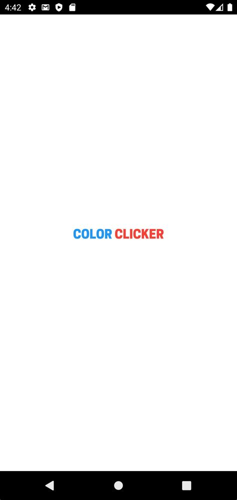 Color Clicker APK for Android Download