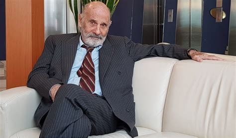 INTERVIEW. Guy Marchand : « Quand on vieillit, on doit effacer son ego