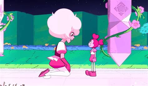 Drift Away Spinel's Song Lyrics - Steven Universe Movie