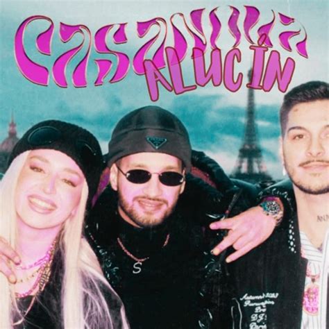 Stream ALUCÍN X CASANOVA remix - MASHUP - PITCHED AND FILTERED by DJ ...