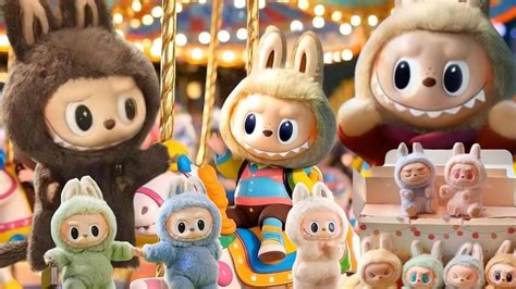 La La Labubu La Labubu | | LABUBU LUCU | LAGU LABUBU SONGS | Lagu Anak ...