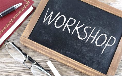 Reflection on the Workshop Experience