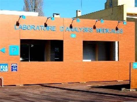 Laboratoire Cerballiance - Pessac Monteil, Laboratoire à Pessac - Doctolib