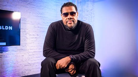 US rapper Fatman Scoop passes away on stage at the age of 53