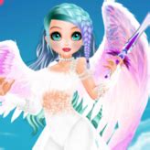 Angelic Charm Princess - Play Game Online
