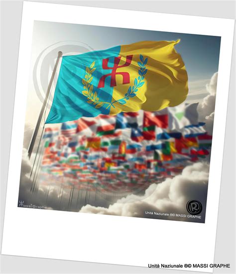 Journée de la Nation Kabyle le 14 juin 2024 – #Corse