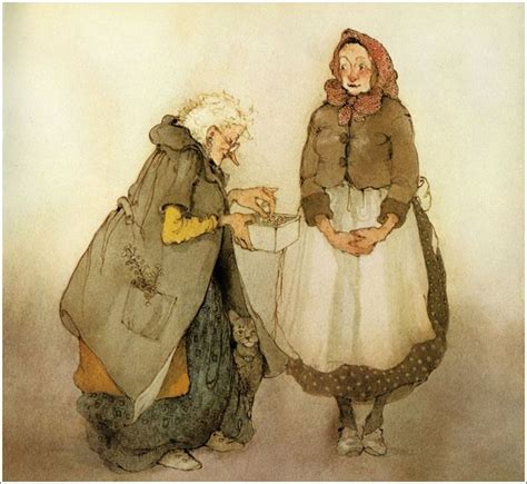 Lisbeth Zwerger | Lisbeth zwerger, Illustration, Fairytale illustration