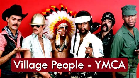 Village-People-YMCA - TopHits