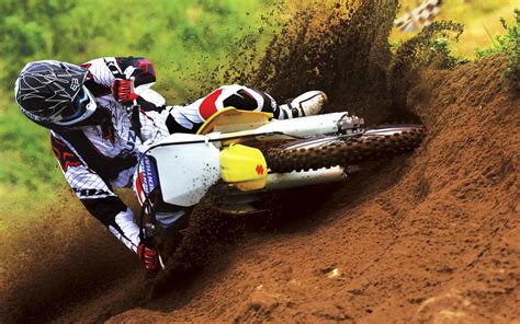 Dirt Bike Racing Wallpapers - Top Free Dirt Bike Racing Backgrounds ...