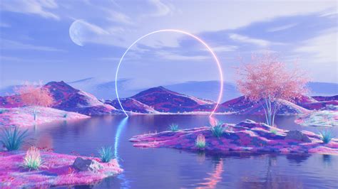 Looping Nature Stock Video Footage for Free Download