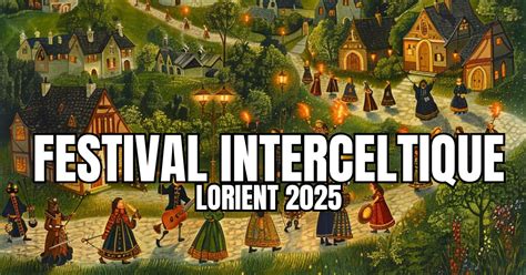 Festivals en France en 2025