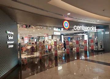 Centrepoint - Shopping mall - Dubai | BestThings.AE