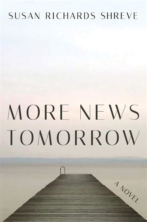 More News Tomorrow ‹ Literary Hub