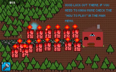 Monster Defense by Space Castle Games, SpideyRyan, BatMatthew