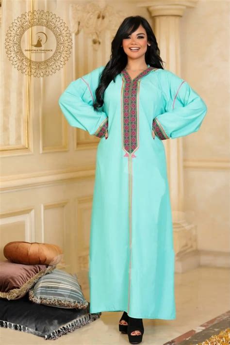 Djellaba Maroc en ligne