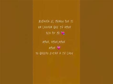 Amor - Danny lux X Alta elegancia - YouTube