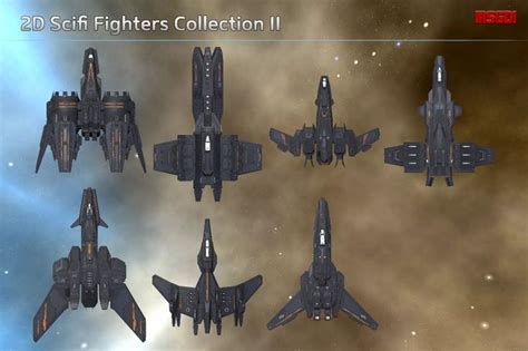 2D Fighters Collection II | 2D Environments | Unity Asset Store | Pixel ...