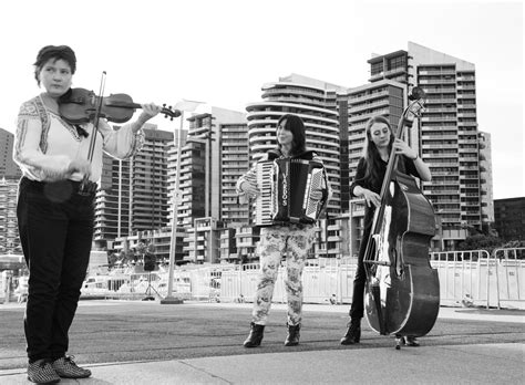 What’s happening in Melbourne’s live music scene this September ...