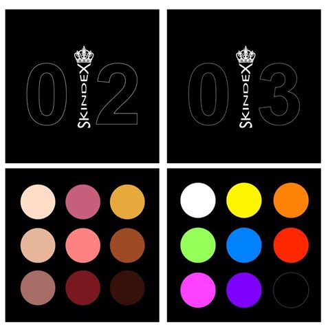 Cameleon Bodypaint on LinkedIn: #eyeshadowpalette #availablenow # ...