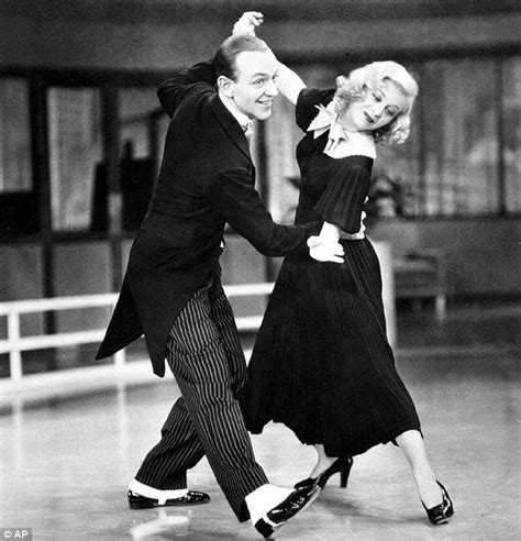 malloryelisabeth | Classic hollywood, Fred astaire, Fred and ginger