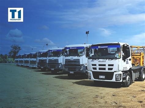 T1 Transport | LinkedIn