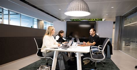 Sociale werkomgeving - Hybride werken bij het Rijk