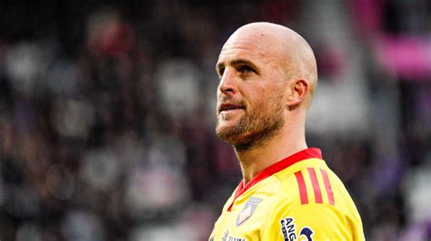 Transferts USAP : Mathieu Acebes va quitter Perpignan