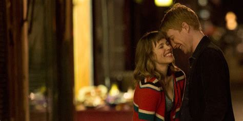 About Time trailer - video - HeyUGuys
