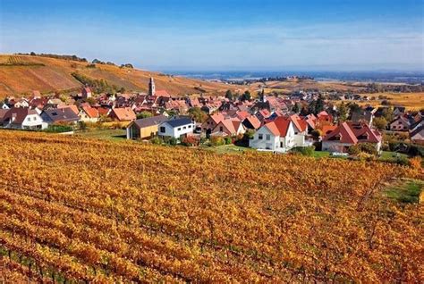 Les vacances à la campagne ont la cote : ces 7 destinations rurales ...