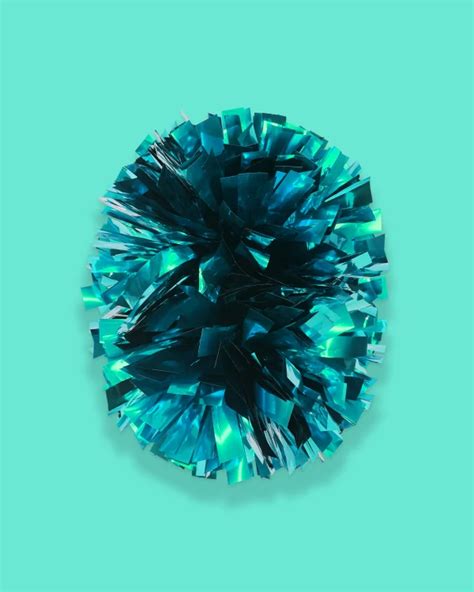 Teal Aqua Metallic 4