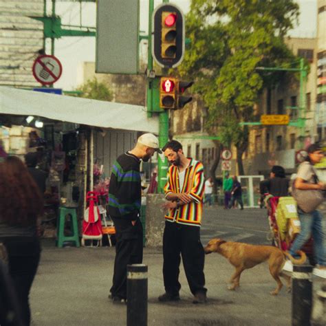Mexico en Janvier_freestyle 2025 - titre et paroles par Bigflo & Oli ...