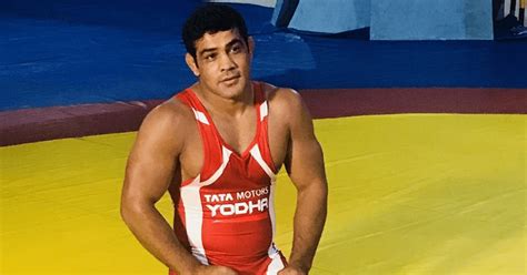 Did a muddled approach hamper Sushil Kumar's progress to the Tokyo ...