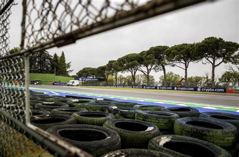 F1 qualifying time: How to watch Formula 1 live stream for Imola sprint ...