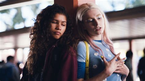 ‘Euphoria’ Season 2: Everything You Need to Know | Glamour