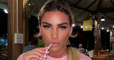 Katie Price begins filming new travel TV show day after escaping jail ...