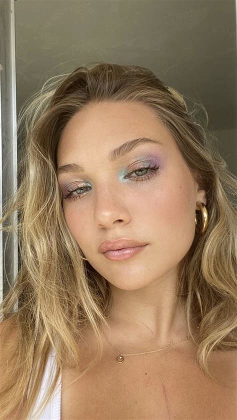 Maddie Makeup | Hair makeup, Makeup looks, Hair beauty