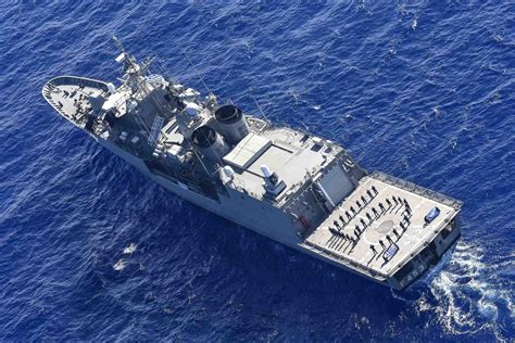 Hydra-class Upgrade Program: A Never-Ending Story - Naval News