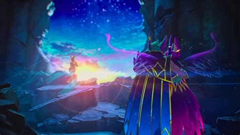 Star Guardian Ahri 4k Wallpaper