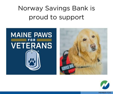 Norway Savings Bank on LinkedIn: For four years, Norway Savings Bank ...