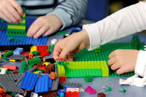 LEGO club - Joondalup | City of Joondalup