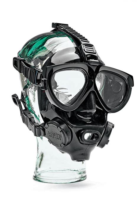 Scuba Diving Masks Buyers Guide | Scuba Diving