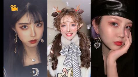 Tik tok China|Top tiktok dancing （cross-dressing） challenge december ...